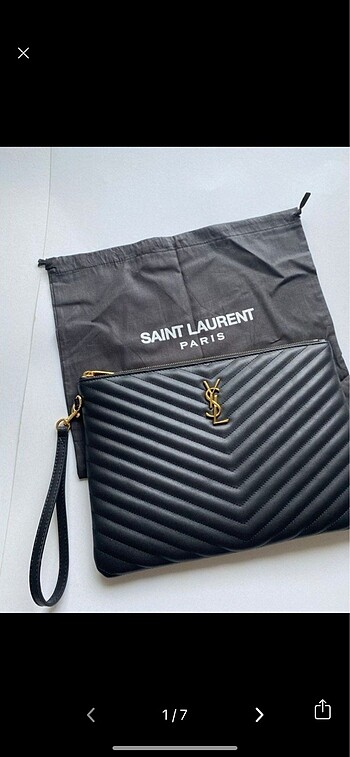 Yves saint laurent