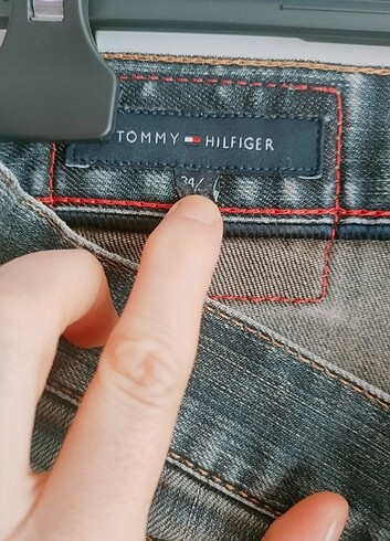 33 Beden Tommy Hilfiger 