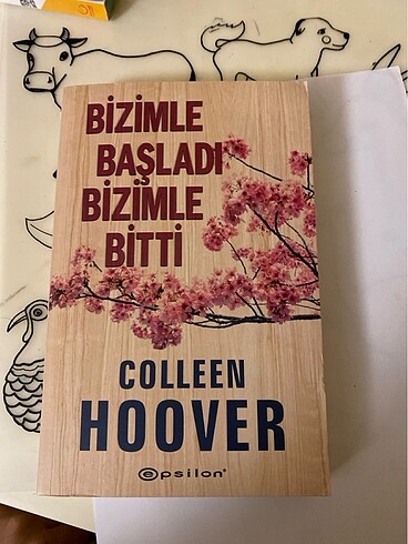 bizimle basladi bizimle bitti kitap