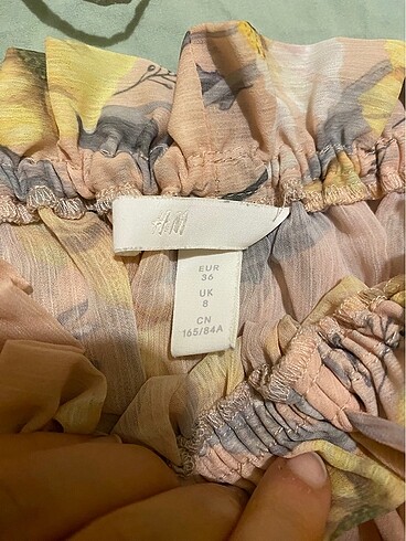Zara 2?li h&m ve zara ust