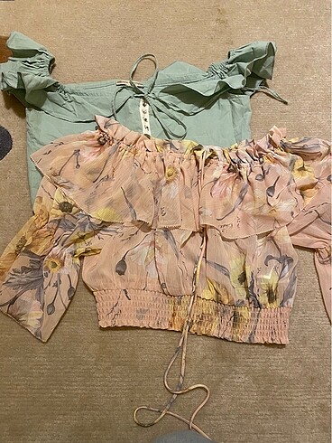 2?li h&m ve zara ust