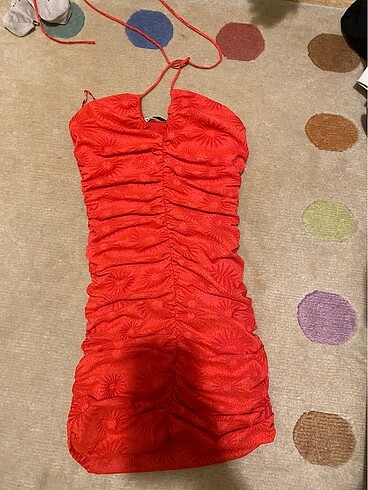 Zara s elbise