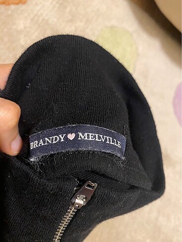 Diğer Brandy melville top