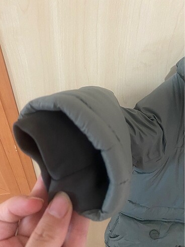 Zara Zara erkek çocuk mont