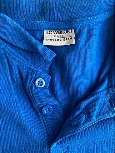 LC Waikiki Lc Waikiki erkek çocuk tişört