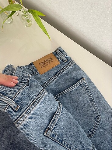 40 Beden Kot Pantalon