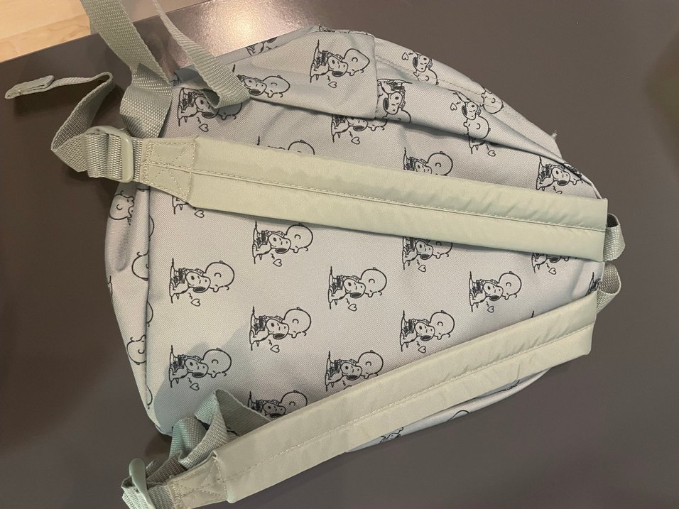 Eastpak Snoopy Peanuts sırt çantası - Görsel 3