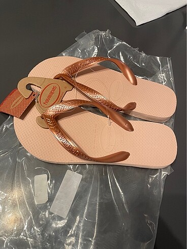 Havaianas terlik