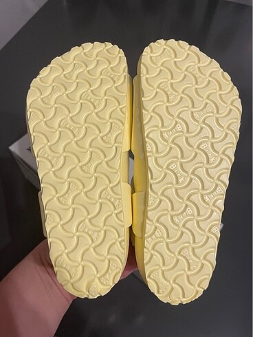 27 Beden Birkenstock çocuk sandalet