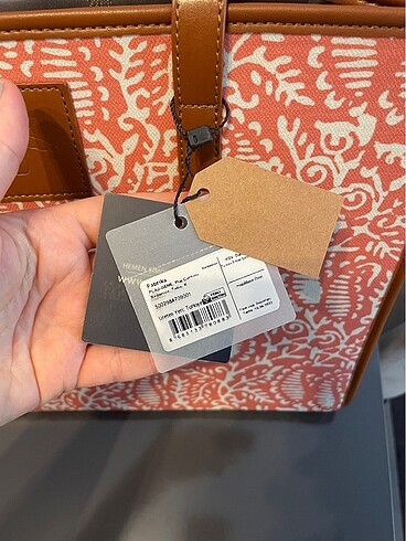 Fabrika çanta - Görsel 3