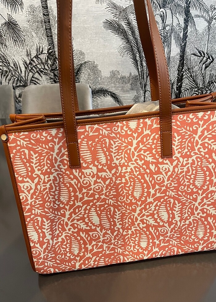 Fabrika çanta - Görsel 2