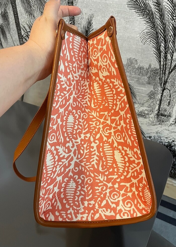 Fabrika çanta - Görsel 5