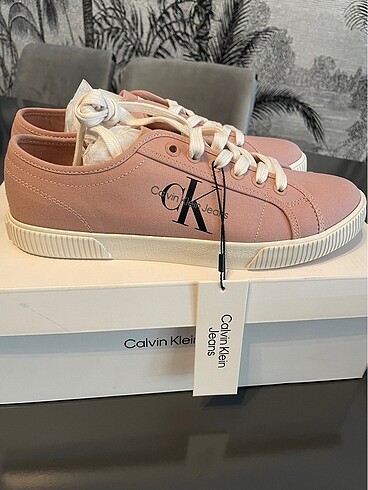 Calvin Klein sneaker