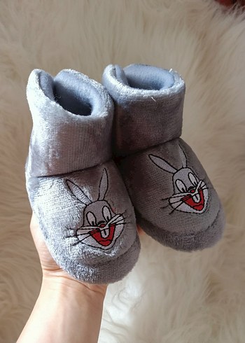 Bebe Panduf Tavşan