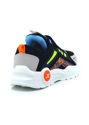 Diğer Çocuk Çok Renkli Sneakers