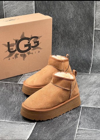 UGG PLATFORM BOT