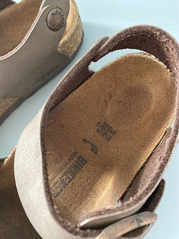 Birkenstock Birkenstock sandalet