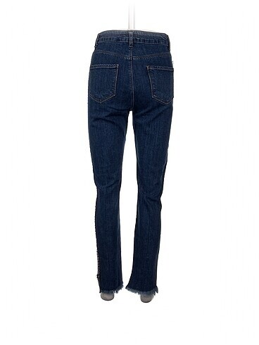 28 Beden PreLoved Jean / Kot %70 İndirimli.