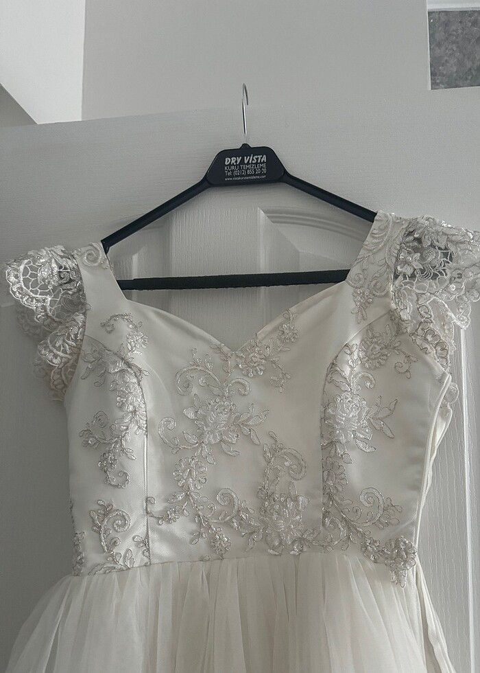 After gelinlik - Görsel 2