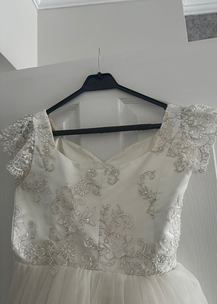 After gelinlik - Görsel 4