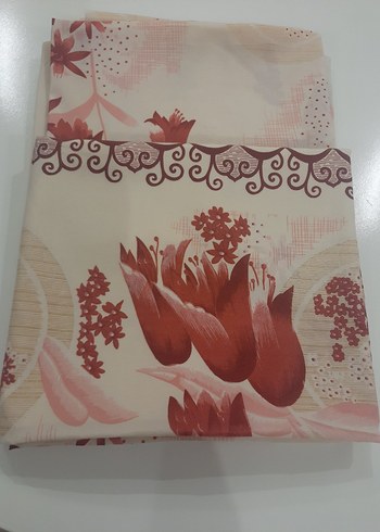 Vintage Antika Perde - Görsel 4