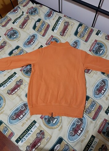 Diğer İtü Doğa Koleji Sweatshirt,Hırka 7-8 yaş