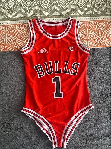 Bodysuit