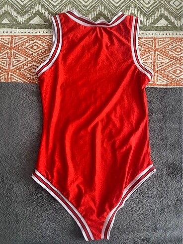 s Beden Bodysuit