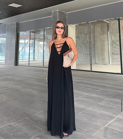 Zara Elbise