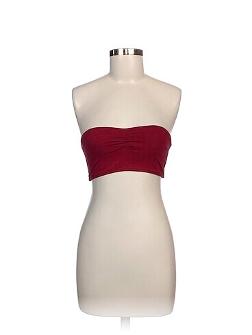 Vintage Love Mini Üst %70 İndirimli.