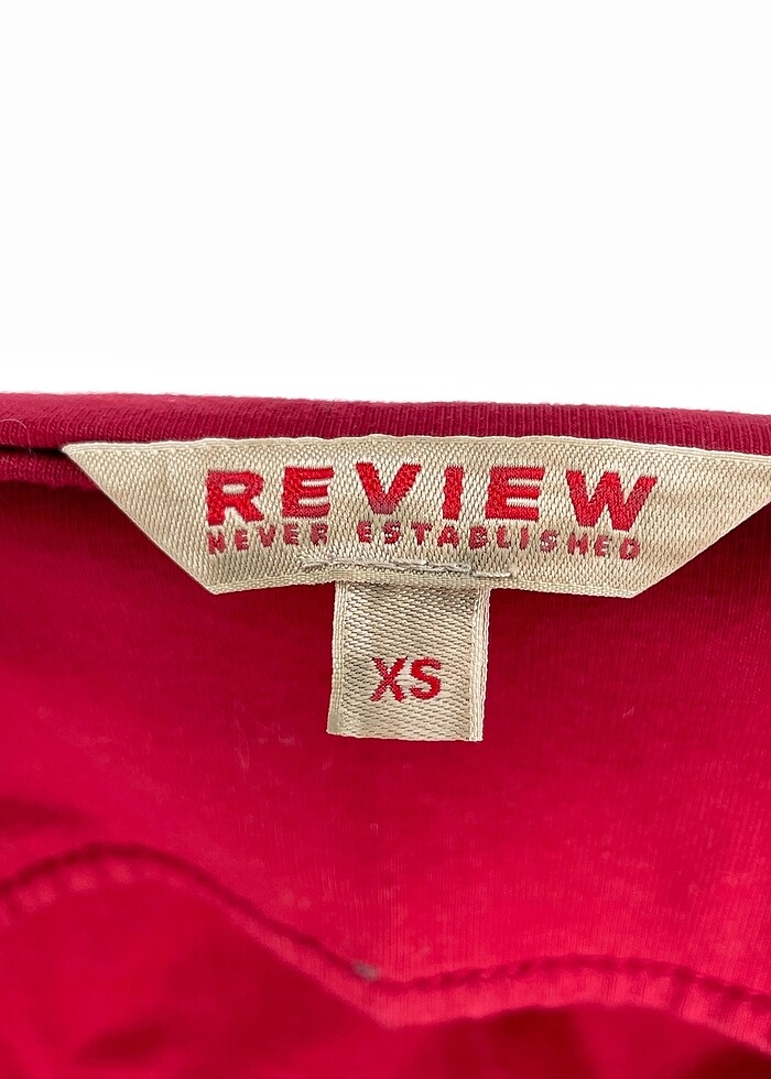 Vintage Love Mini Üst %70 İndirimli. - Görsel 4