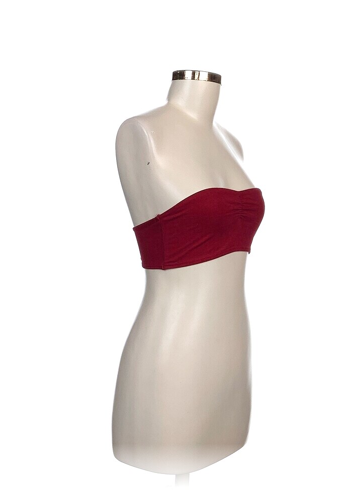 Vintage Love Mini Üst %70 İndirimli. - Görsel 2