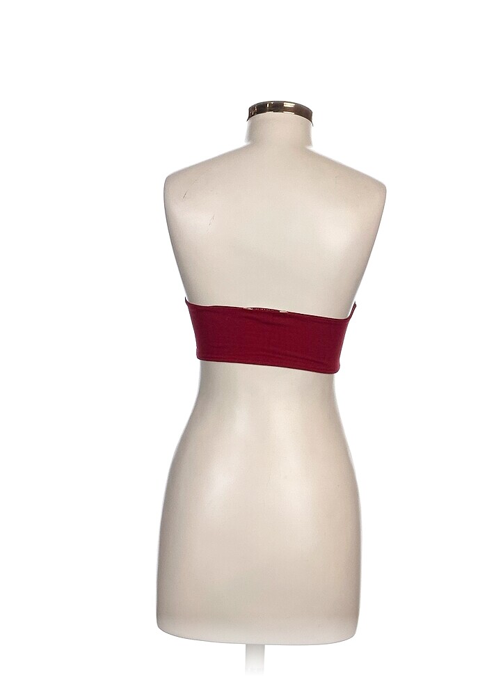 Vintage Love Mini Üst %70 İndirimli. - Görsel 3