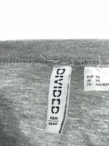 H&M Mini Üst %70 İndirimli. - Görsel 4