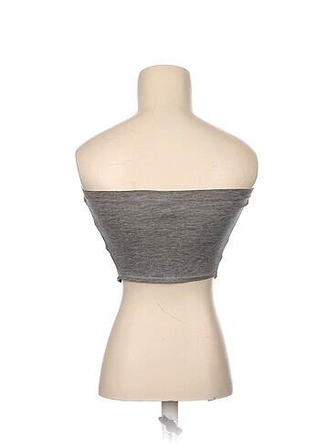 H&M Mini Üst %70 İndirimli. - Görsel 3