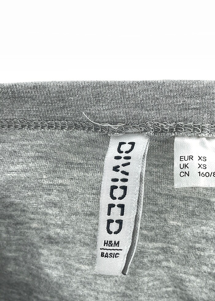 H&M Mini Üst %70 İndirimli. - Görsel 4