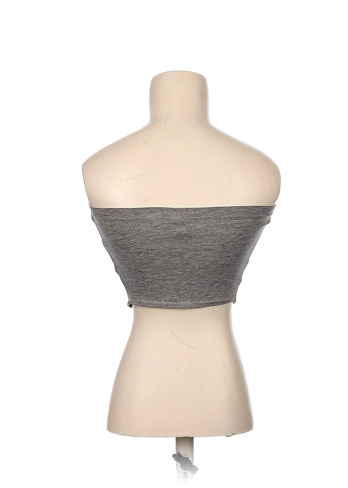 H&M Mini Üst %70 İndirimli. - Görsel 3