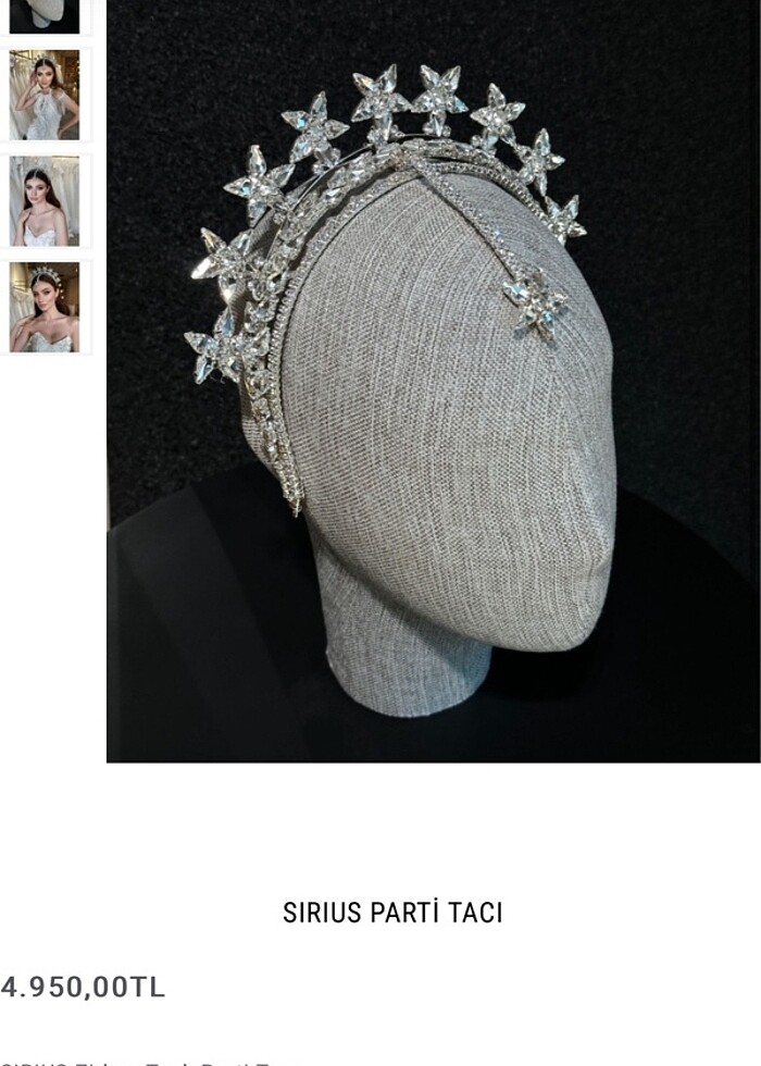 Gigi brides - Görsel 3