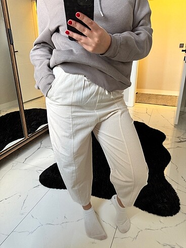 Keten pantolon