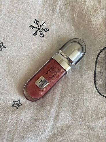 Kiko kiko 17 no pearly mauve gloss