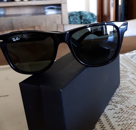 RAY BAN GÖZLÜK