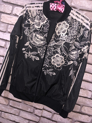 Adidas ceket 