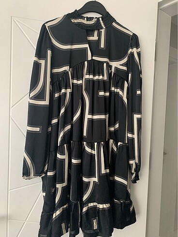 Salak elbise - Görsel 3