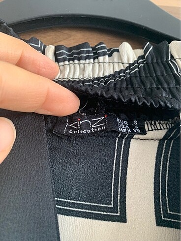 Salak elbise - Görsel 4