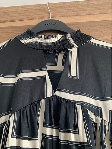 Salak elbise - Görsel 5