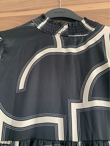 Salak elbise - Görsel 6