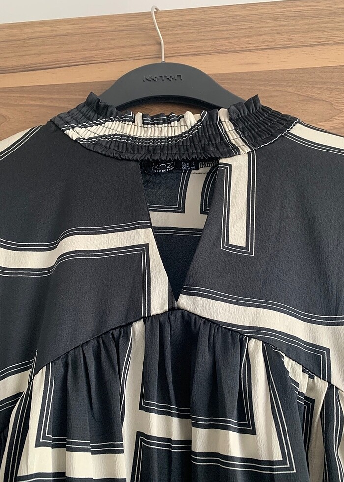 Salak elbise - Görsel 5