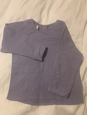 Keten gömlek - Görsel 2