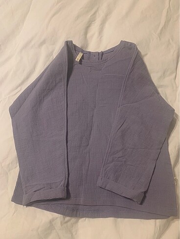 Keten gömlek - Görsel 3