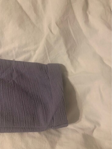 Keten gömlek - Görsel 5